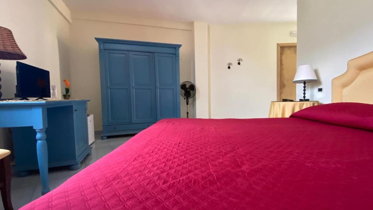 Monolocale & Suite Casa Santicelli Maratea Bagian luar foto
