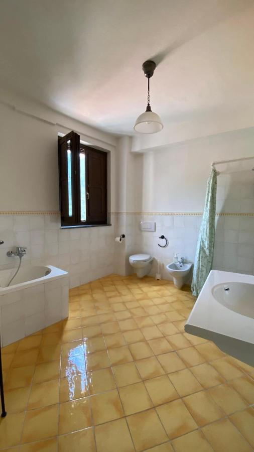 Monolocale & Suite Casa Santicelli Maratea Bagian luar foto