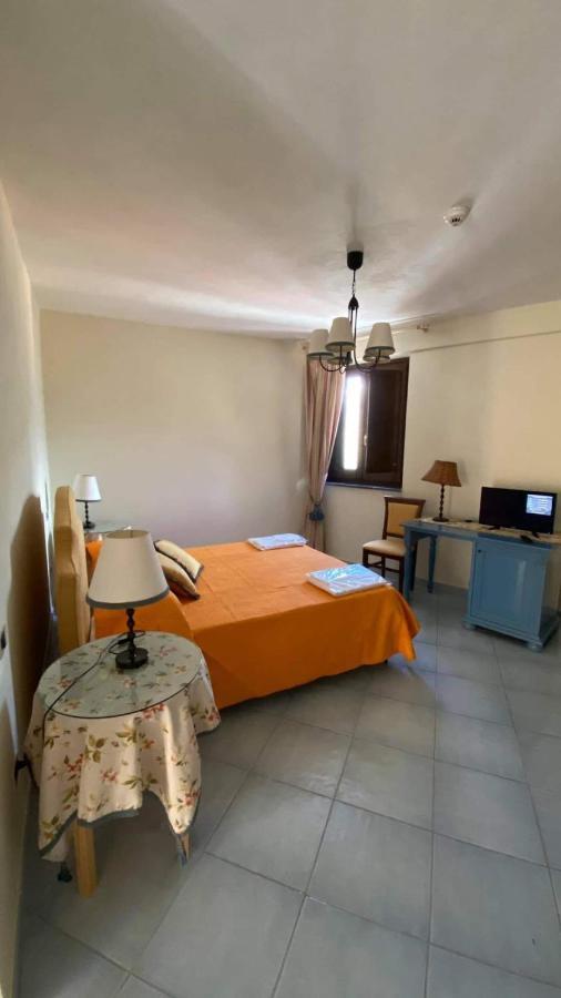 Monolocale & Suite Casa Santicelli Maratea Bagian luar foto