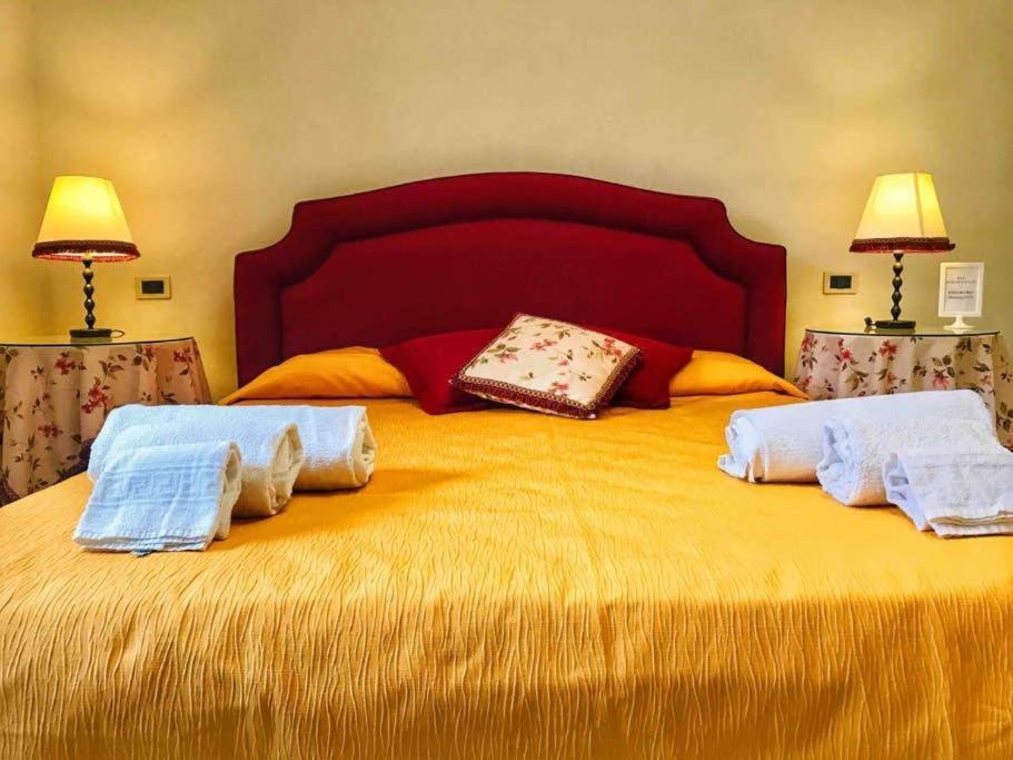 Monolocale & Suite Casa Santicelli Maratea Bagian luar foto