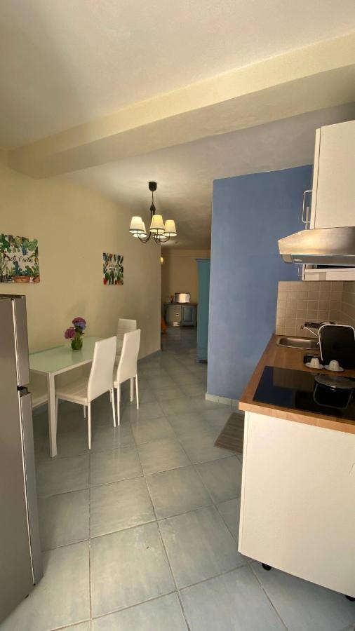 Monolocale & Suite Casa Santicelli Maratea Bagian luar foto