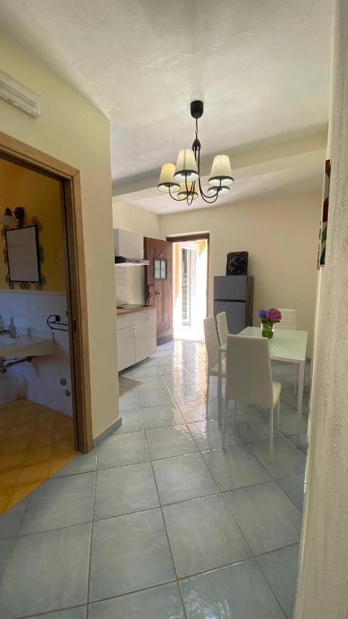 Monolocale & Suite Casa Santicelli Maratea Bagian luar foto